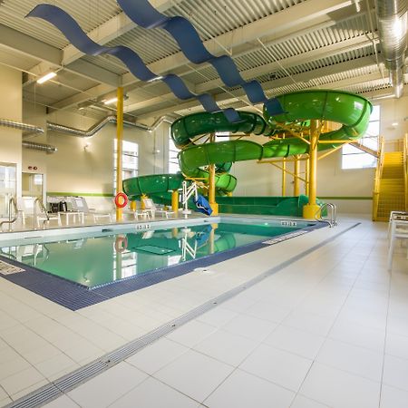 Holiday Inn St Johns By Ihg St. John's Buitenkant foto