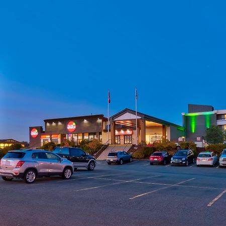 Holiday Inn St Johns By Ihg St. John's Buitenkant foto