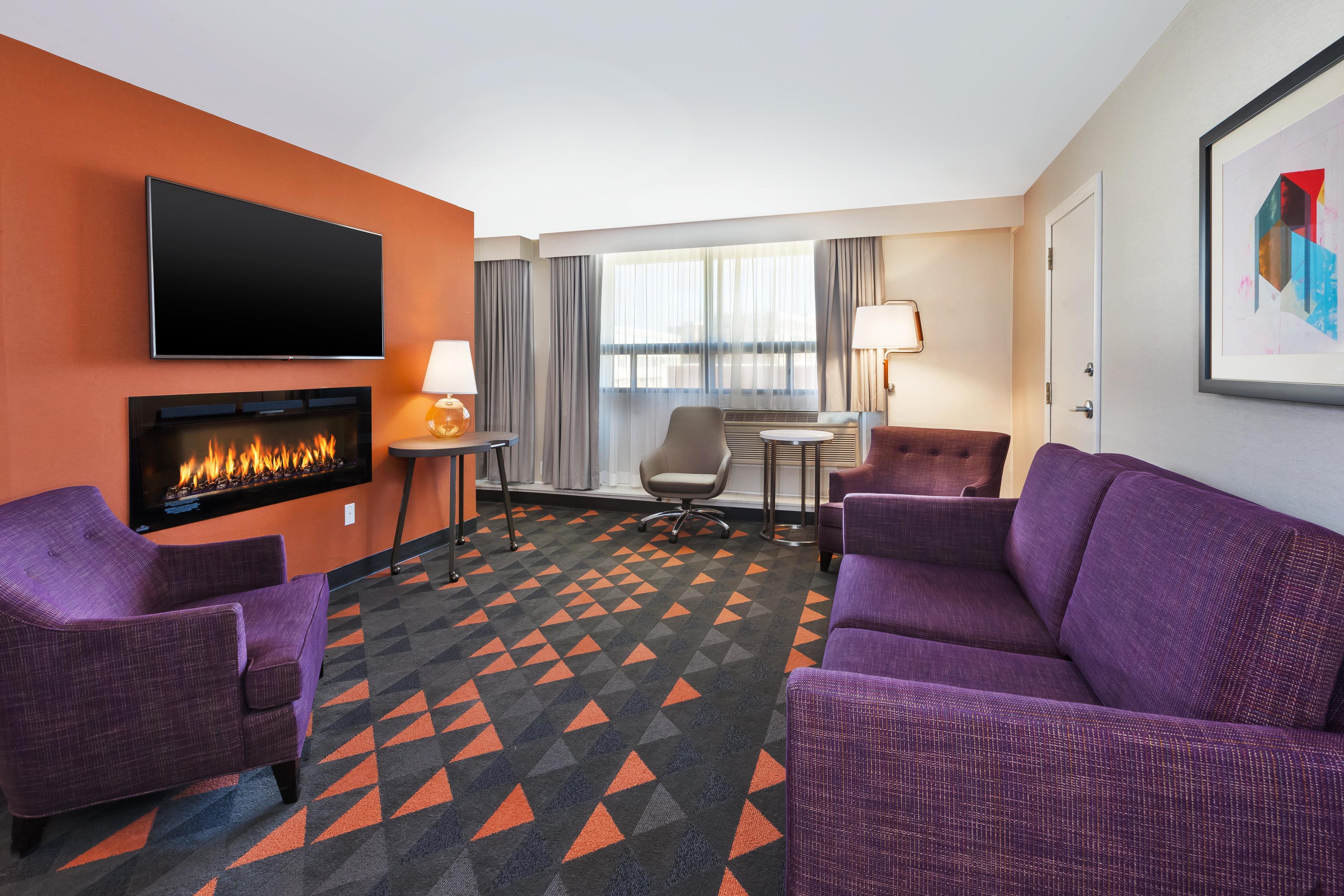 Holiday Inn St Johns By Ihg St. John's Buitenkant foto