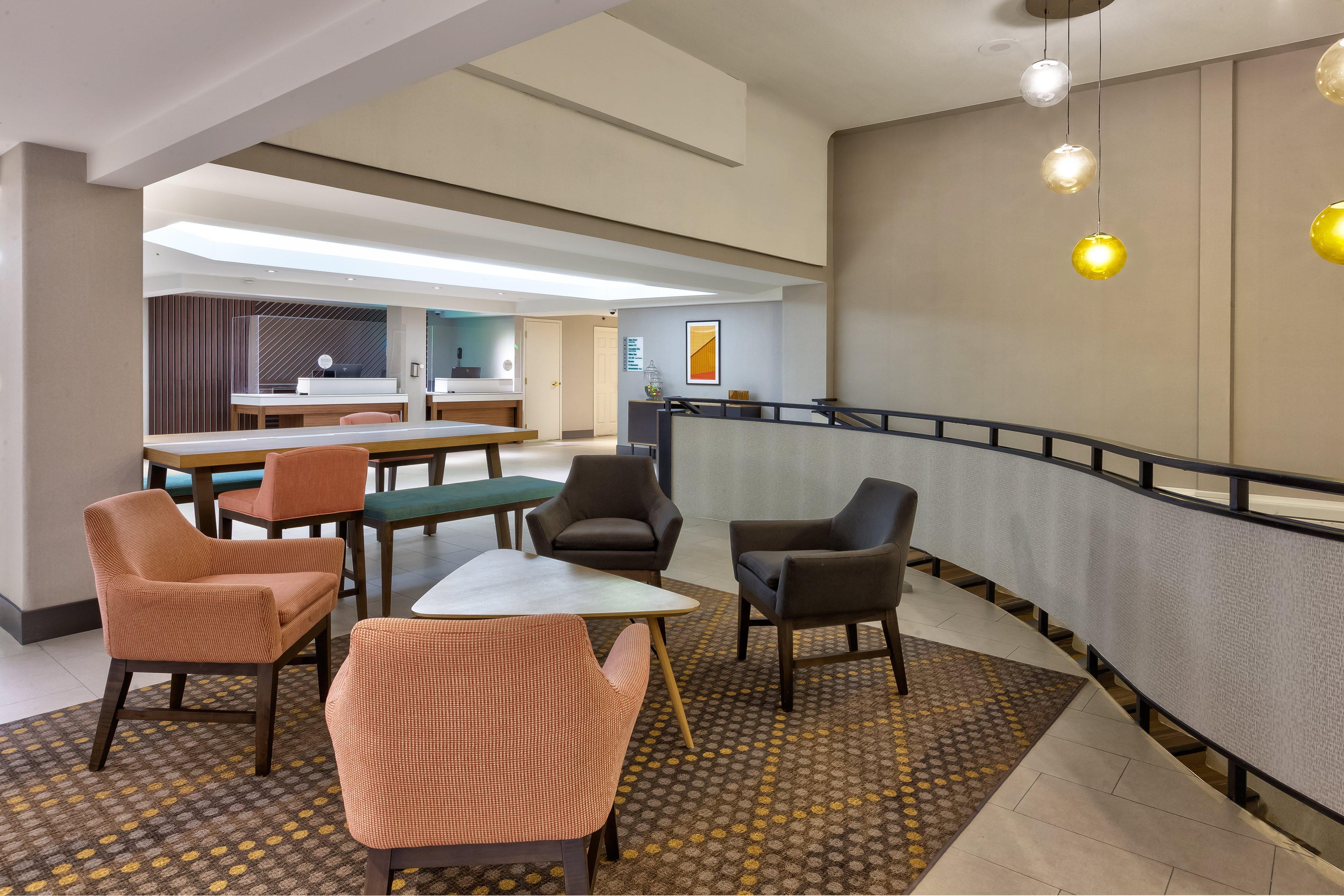 Holiday Inn St Johns By Ihg St. John's Buitenkant foto