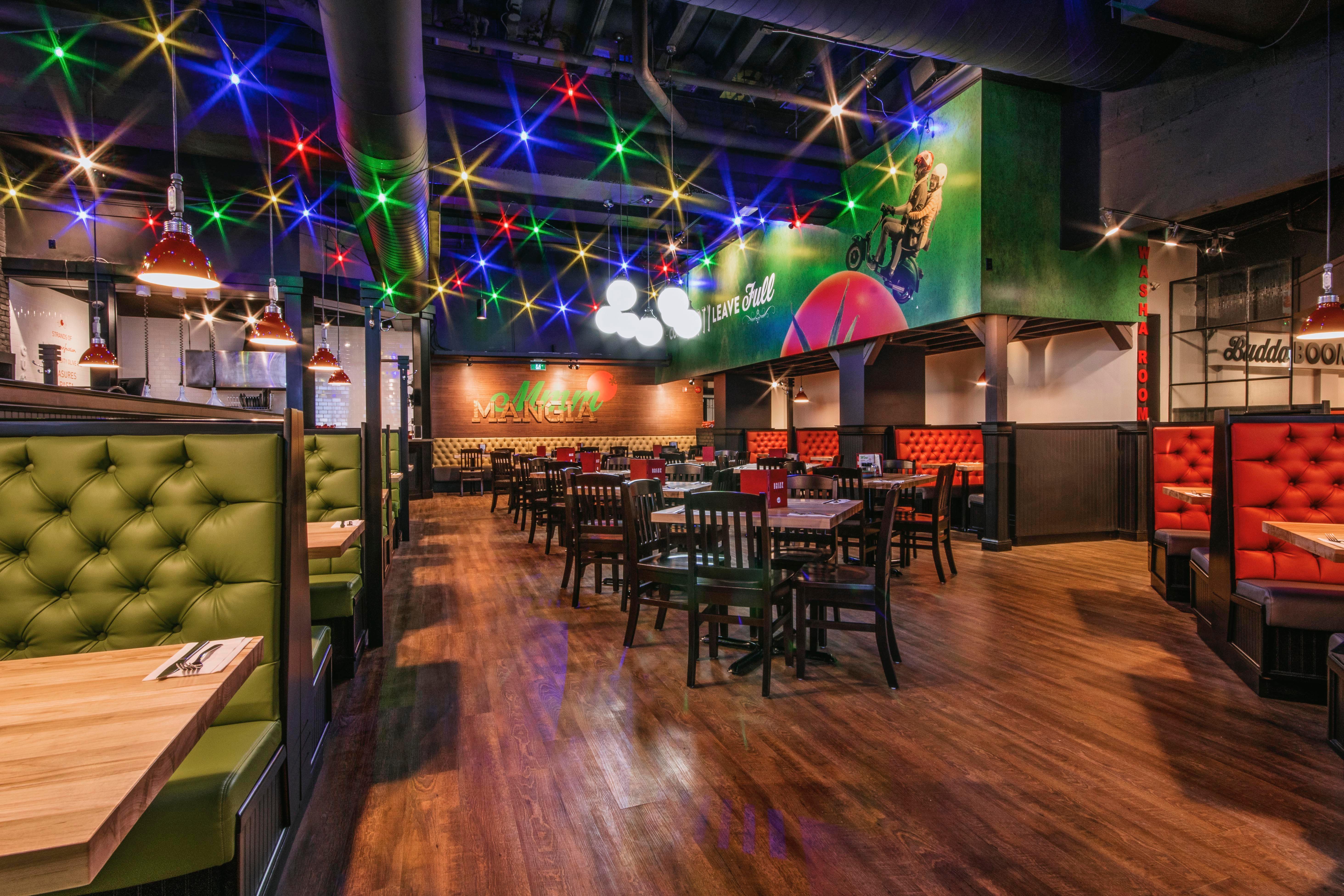 Holiday Inn St Johns By Ihg St. John's Buitenkant foto
