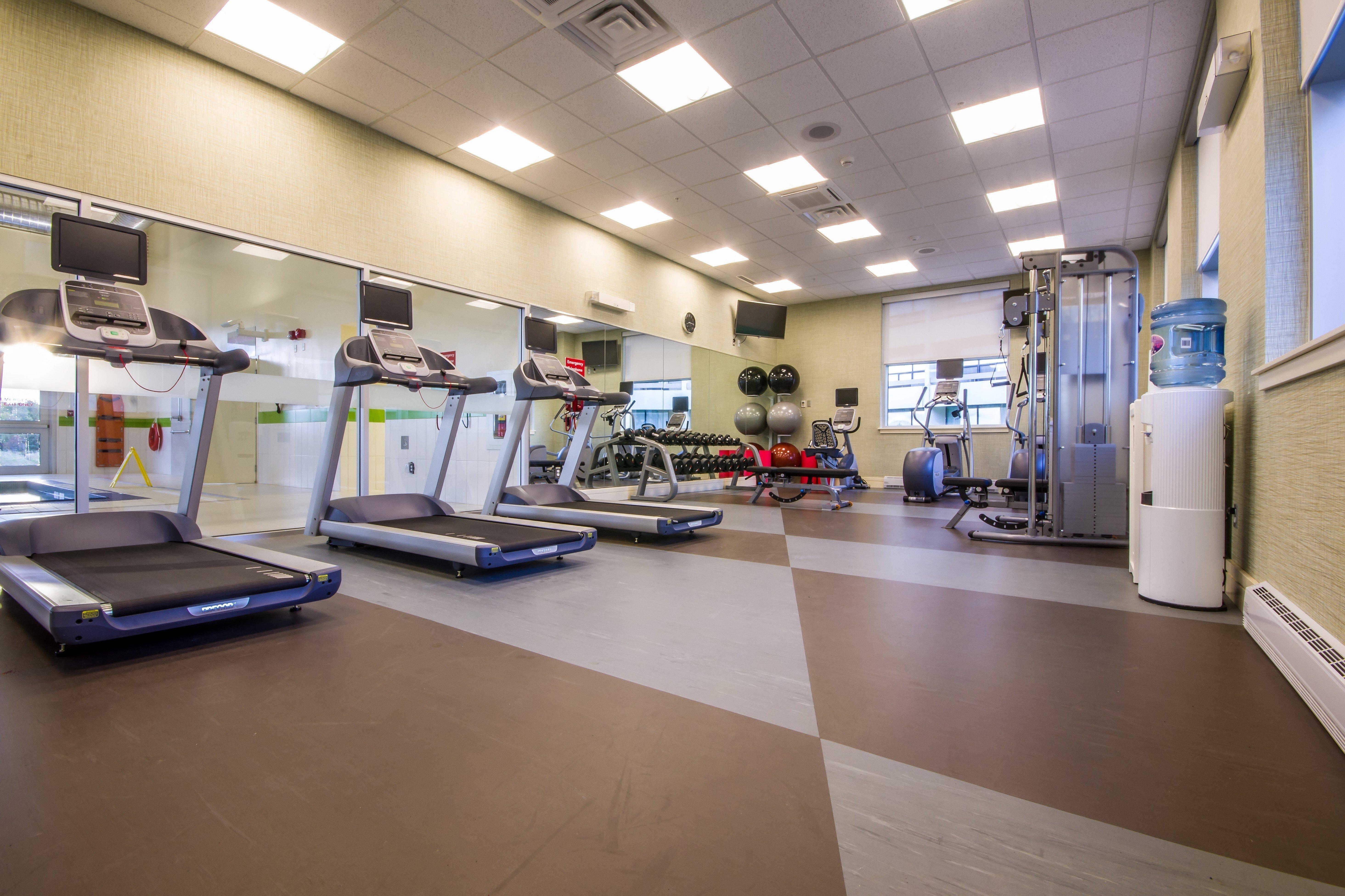 Holiday Inn St Johns By Ihg St. John's Buitenkant foto