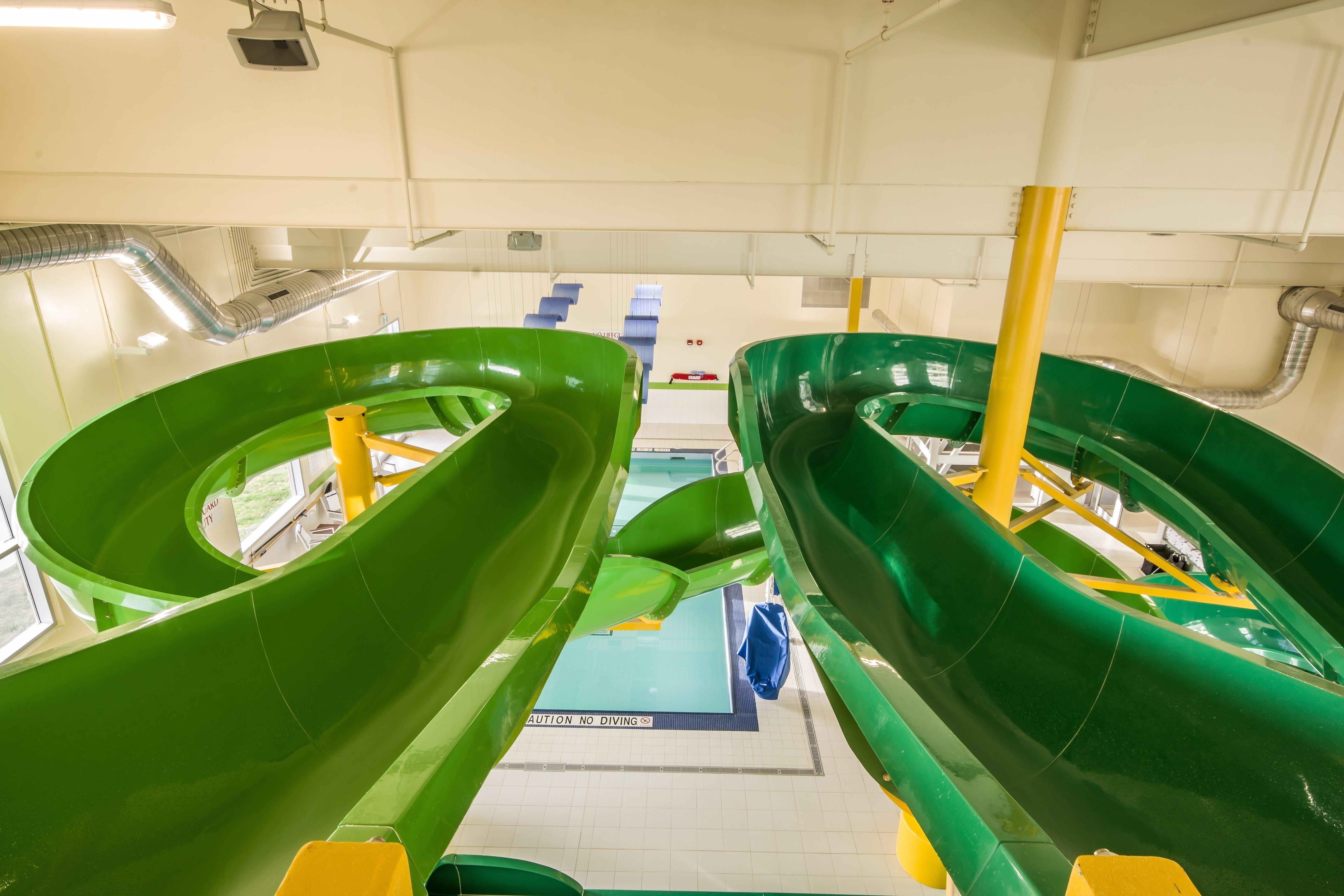 Holiday Inn St Johns By Ihg St. John's Buitenkant foto