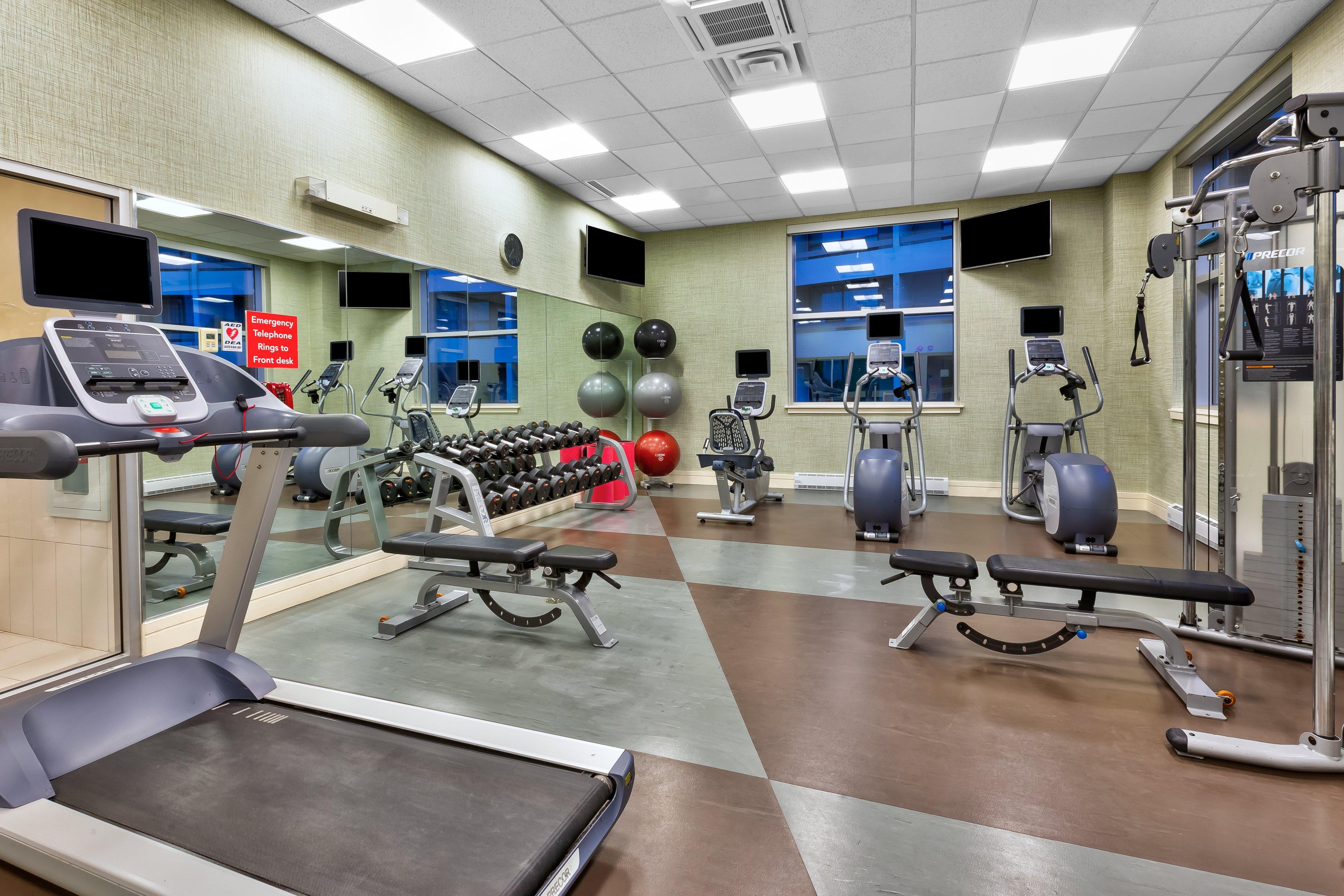 Holiday Inn St Johns By Ihg St. John's Buitenkant foto
