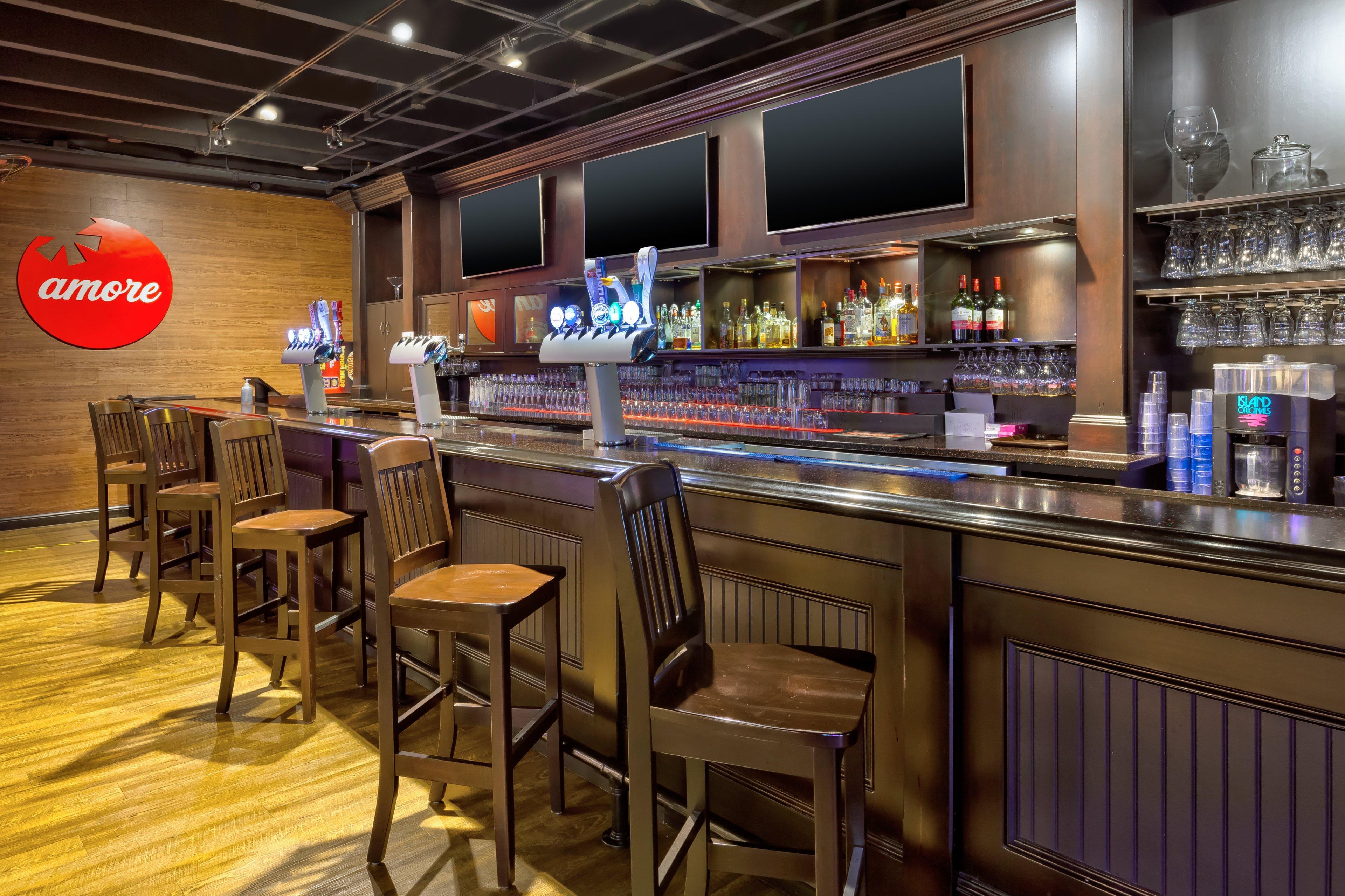 Holiday Inn St Johns By Ihg St. John's Buitenkant foto