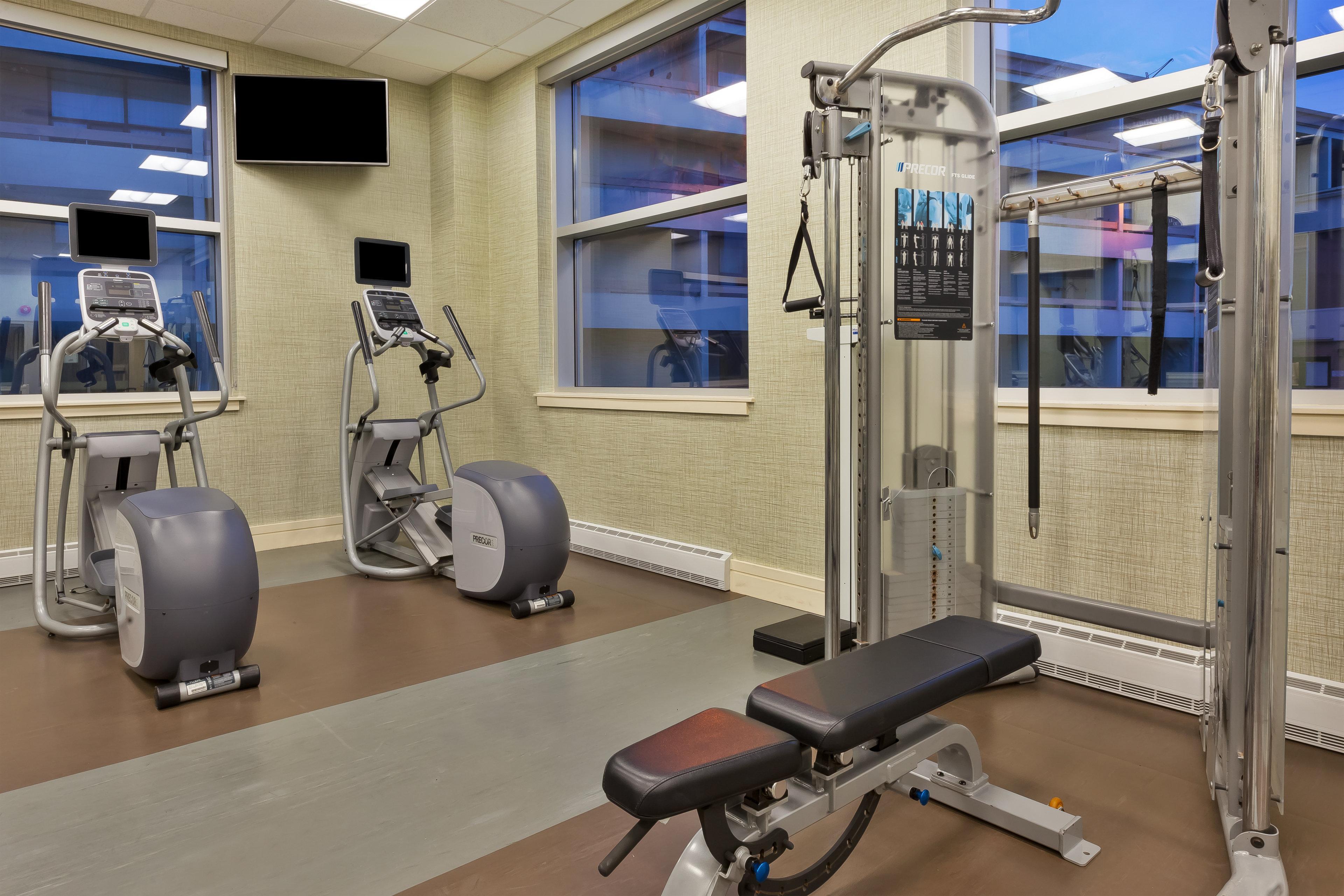 Holiday Inn St Johns By Ihg St. John's Buitenkant foto