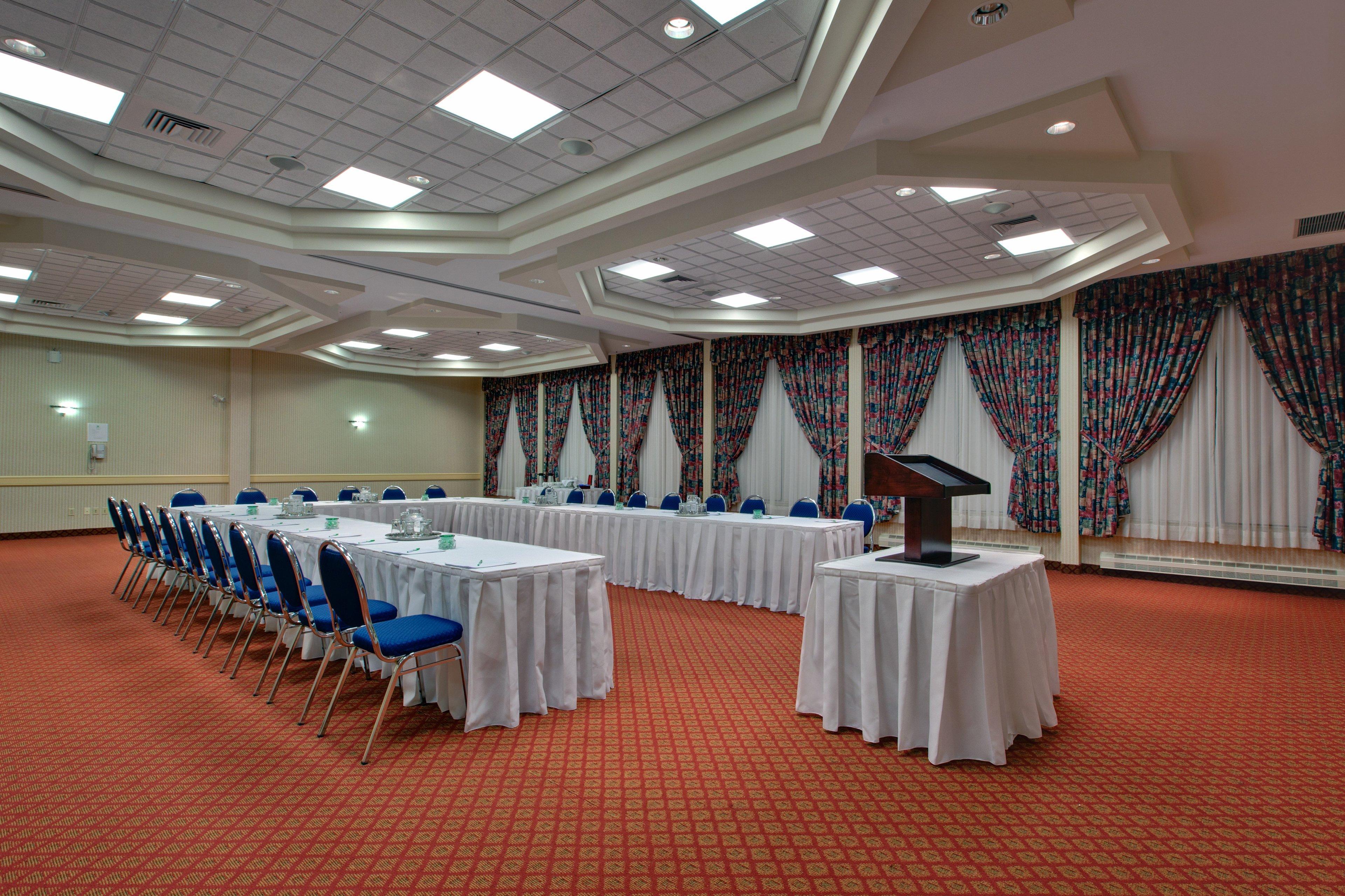 Holiday Inn St Johns By Ihg St. John's Buitenkant foto