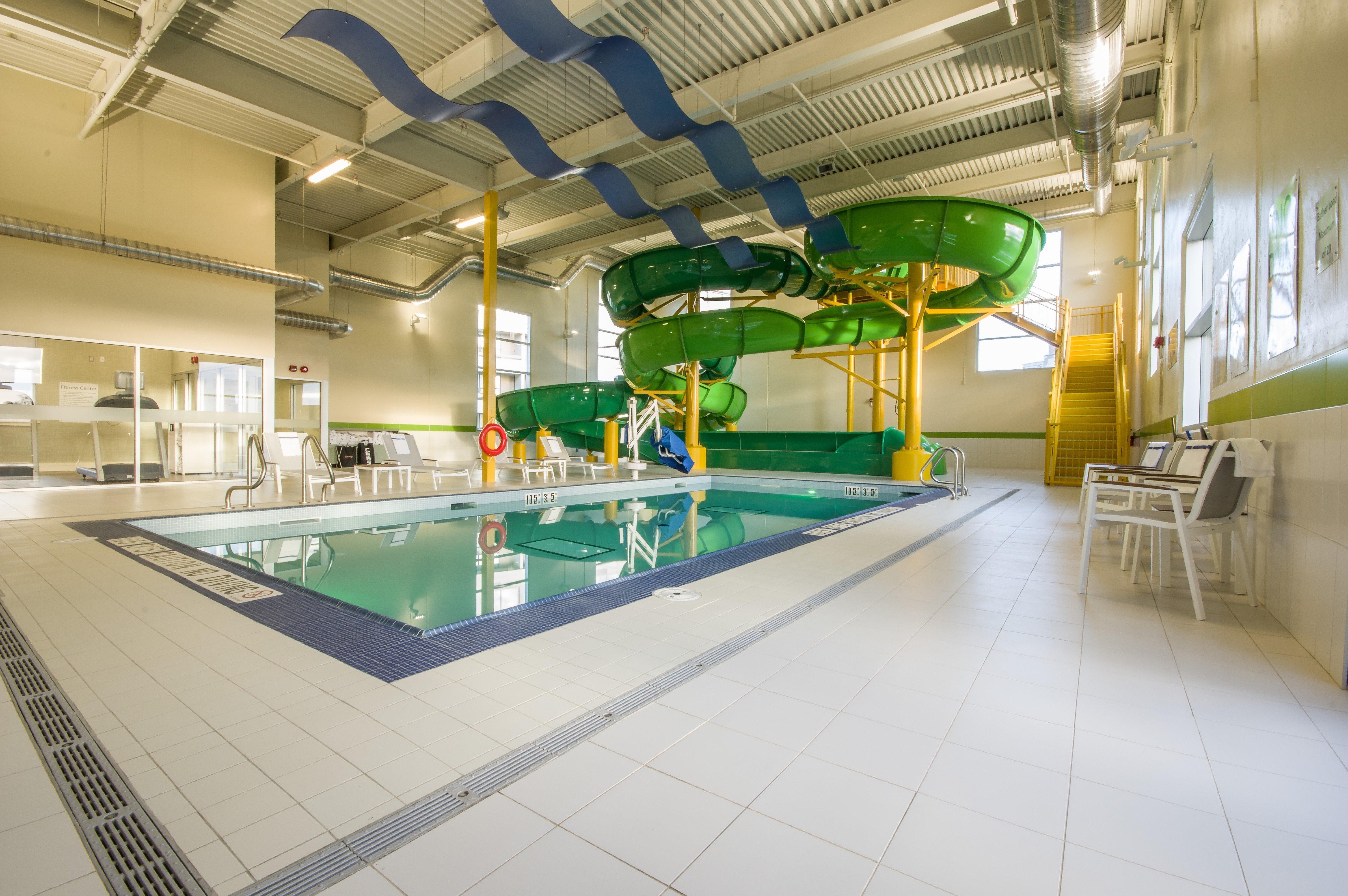 Holiday Inn St Johns By Ihg St. John's Buitenkant foto