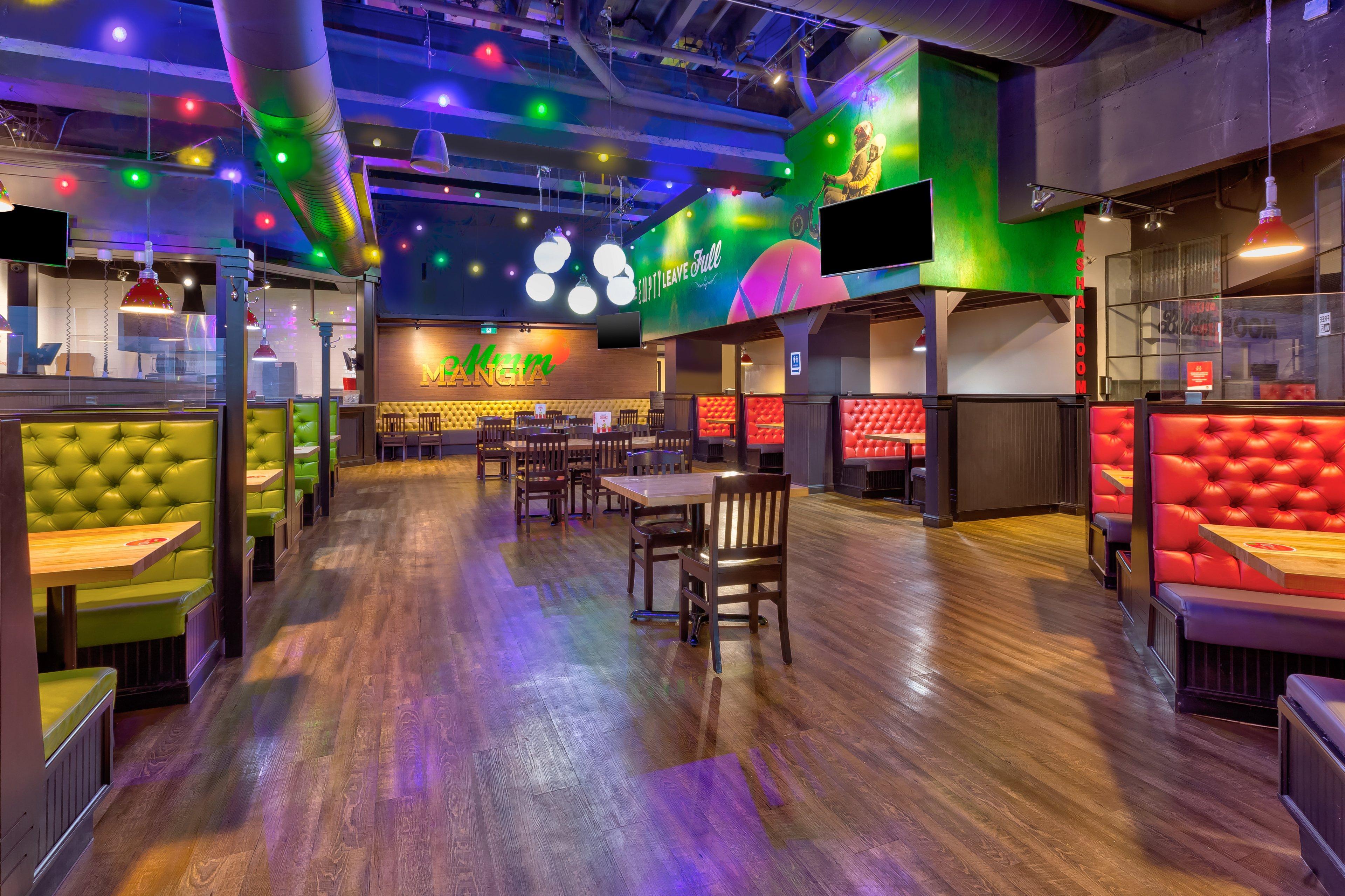 Holiday Inn St Johns By Ihg St. John's Buitenkant foto