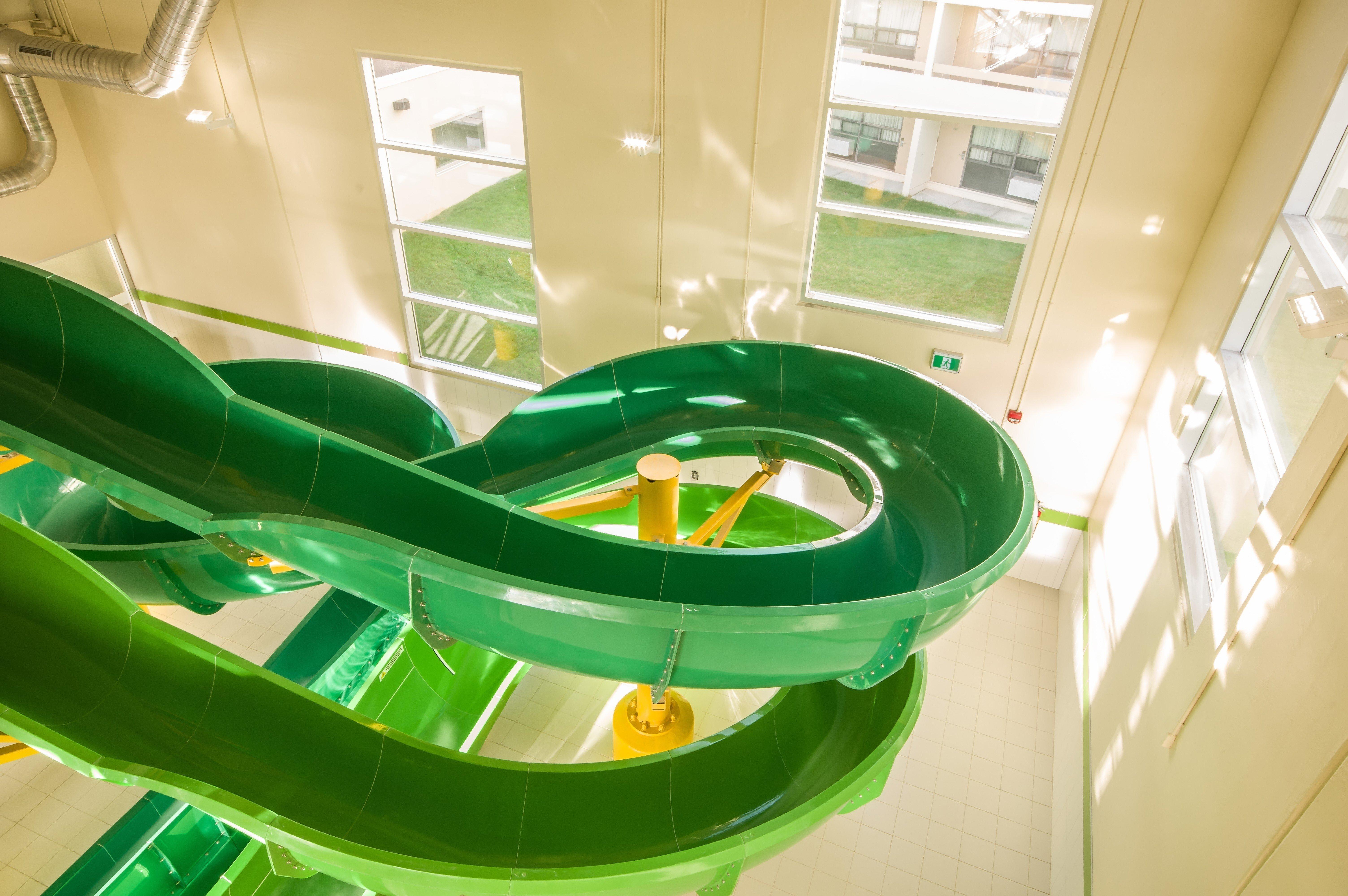 Holiday Inn St Johns By Ihg St. John's Buitenkant foto