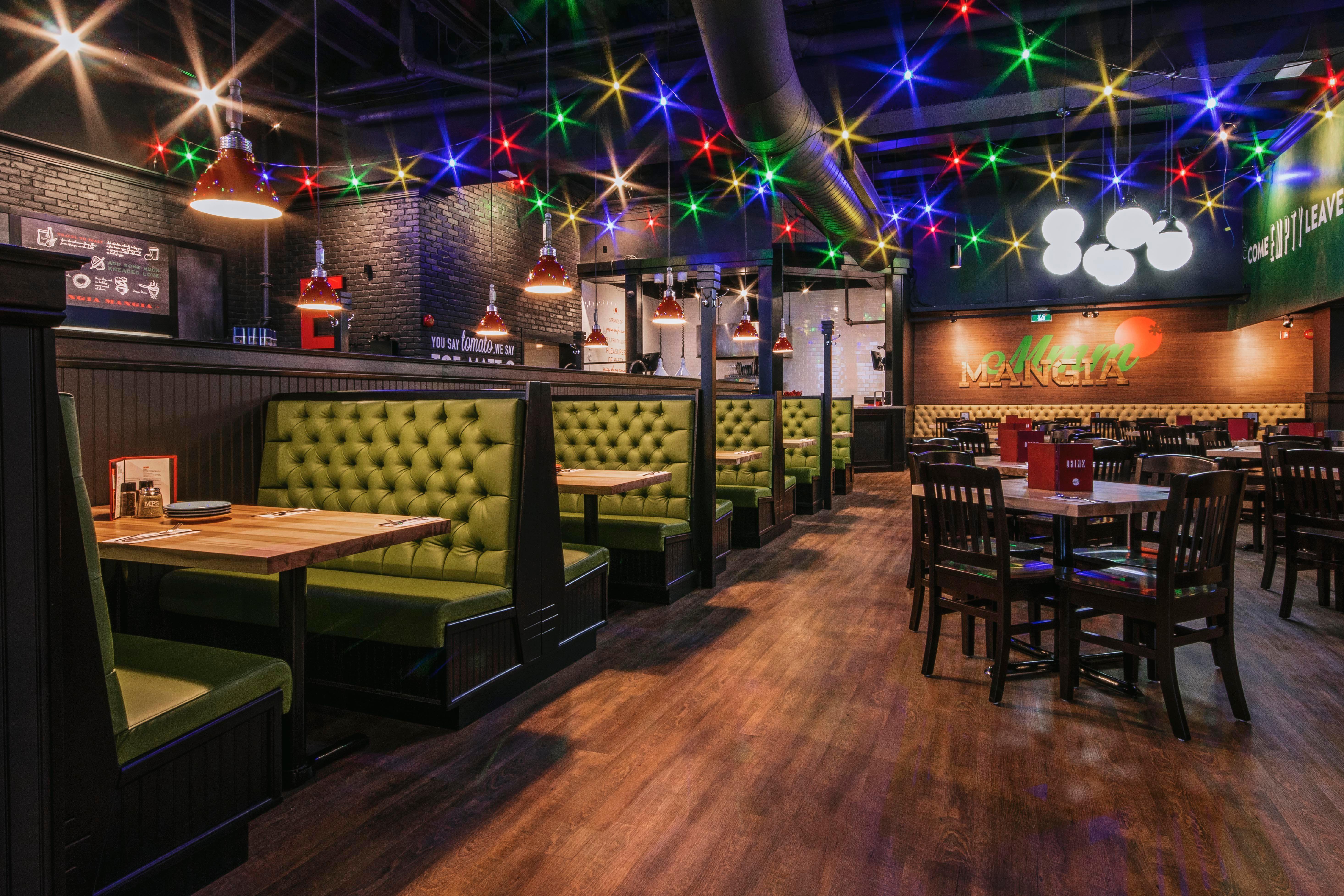 Holiday Inn St Johns By Ihg St. John's Buitenkant foto
