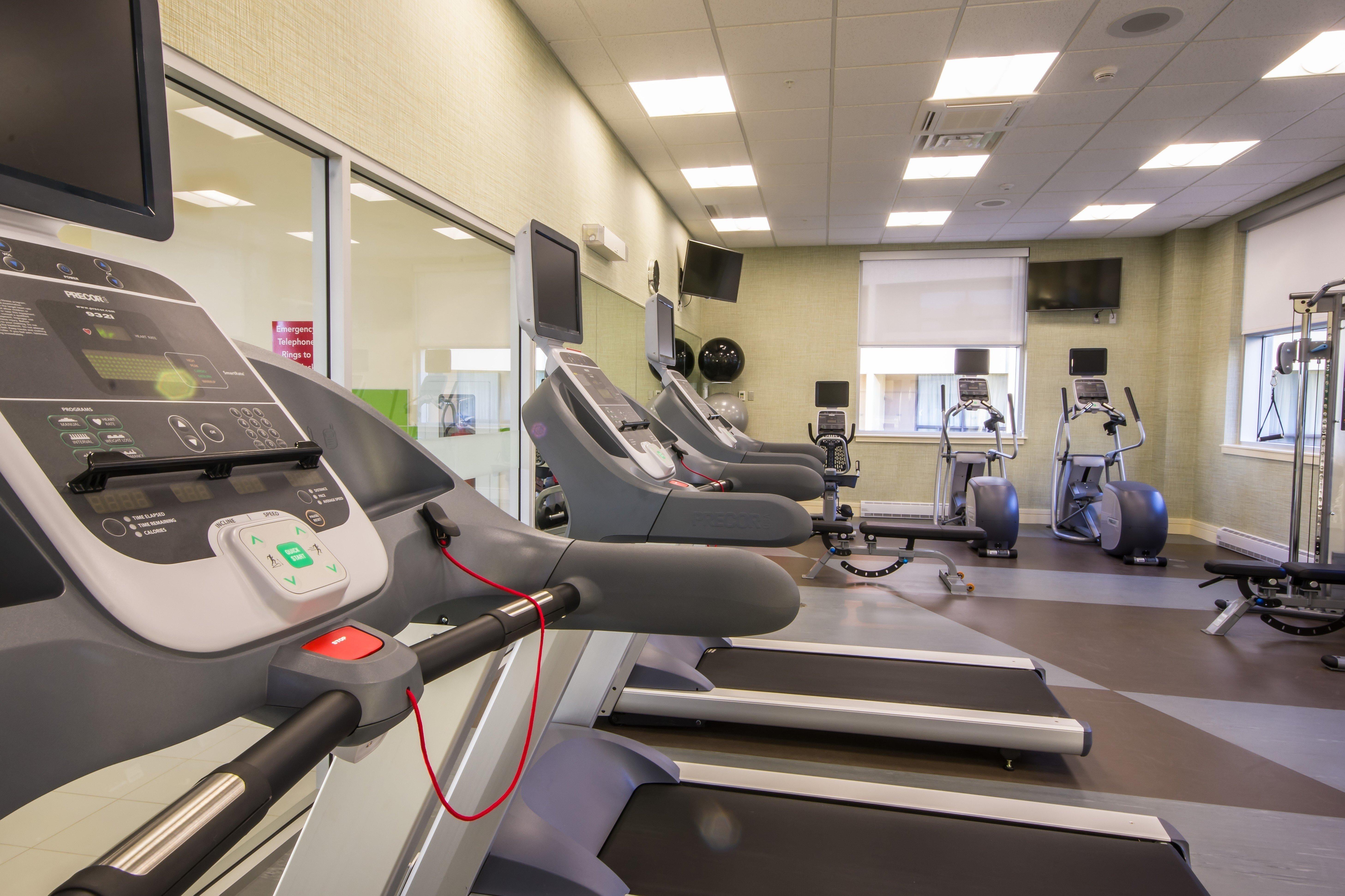 Holiday Inn St Johns By Ihg St. John's Buitenkant foto
