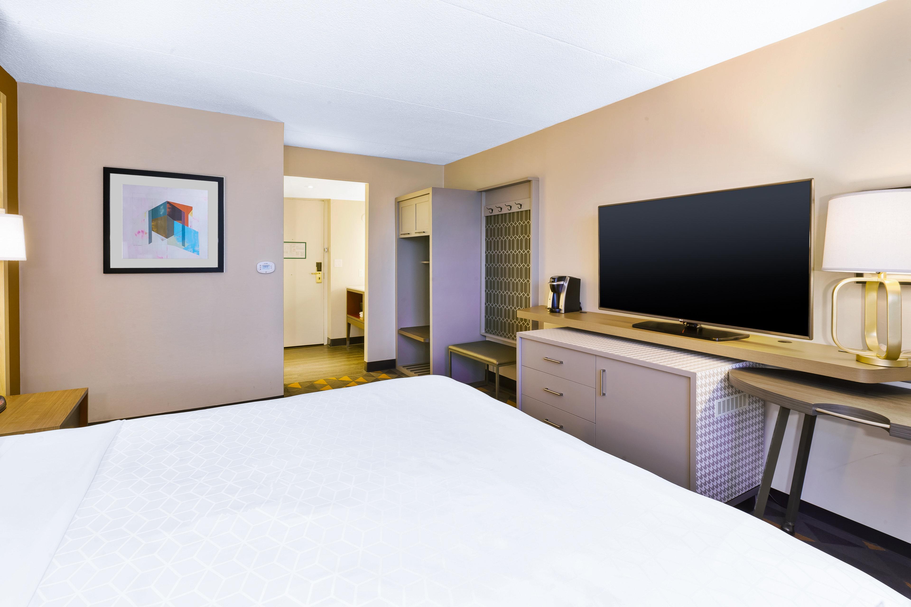Holiday Inn St Johns By Ihg St. John's Buitenkant foto