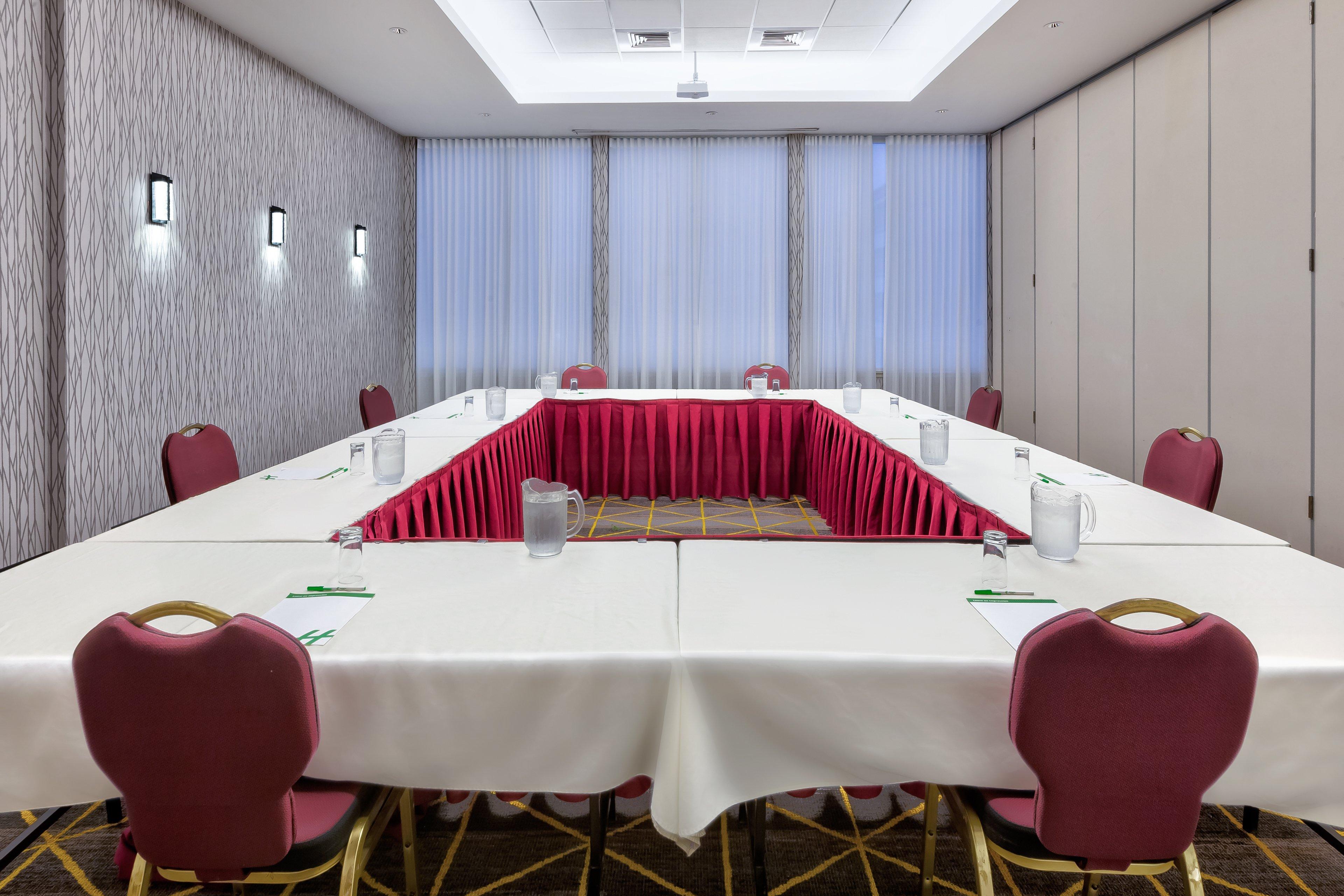 Holiday Inn St Johns By Ihg St. John's Buitenkant foto