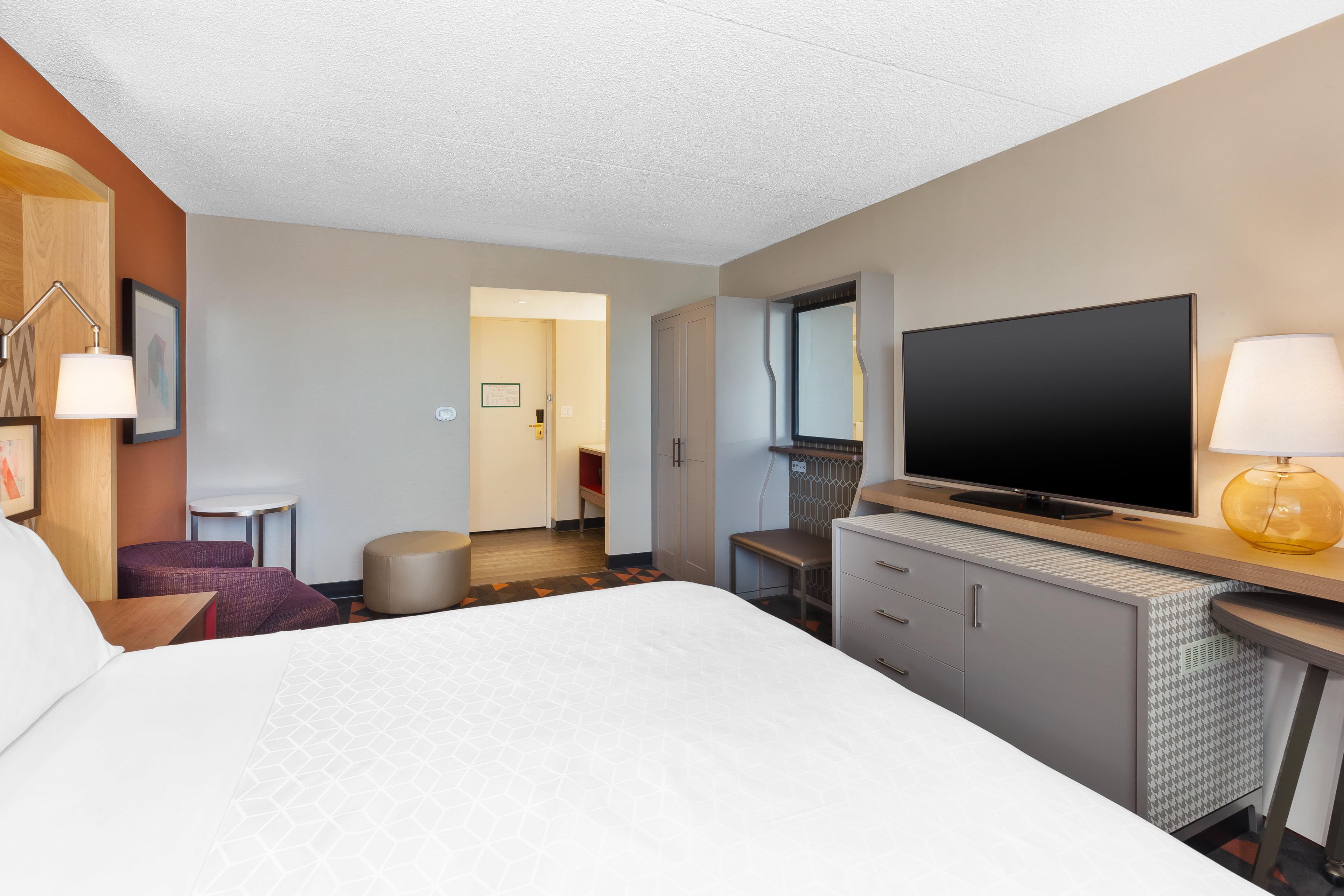 Holiday Inn St Johns By Ihg St. John's Buitenkant foto