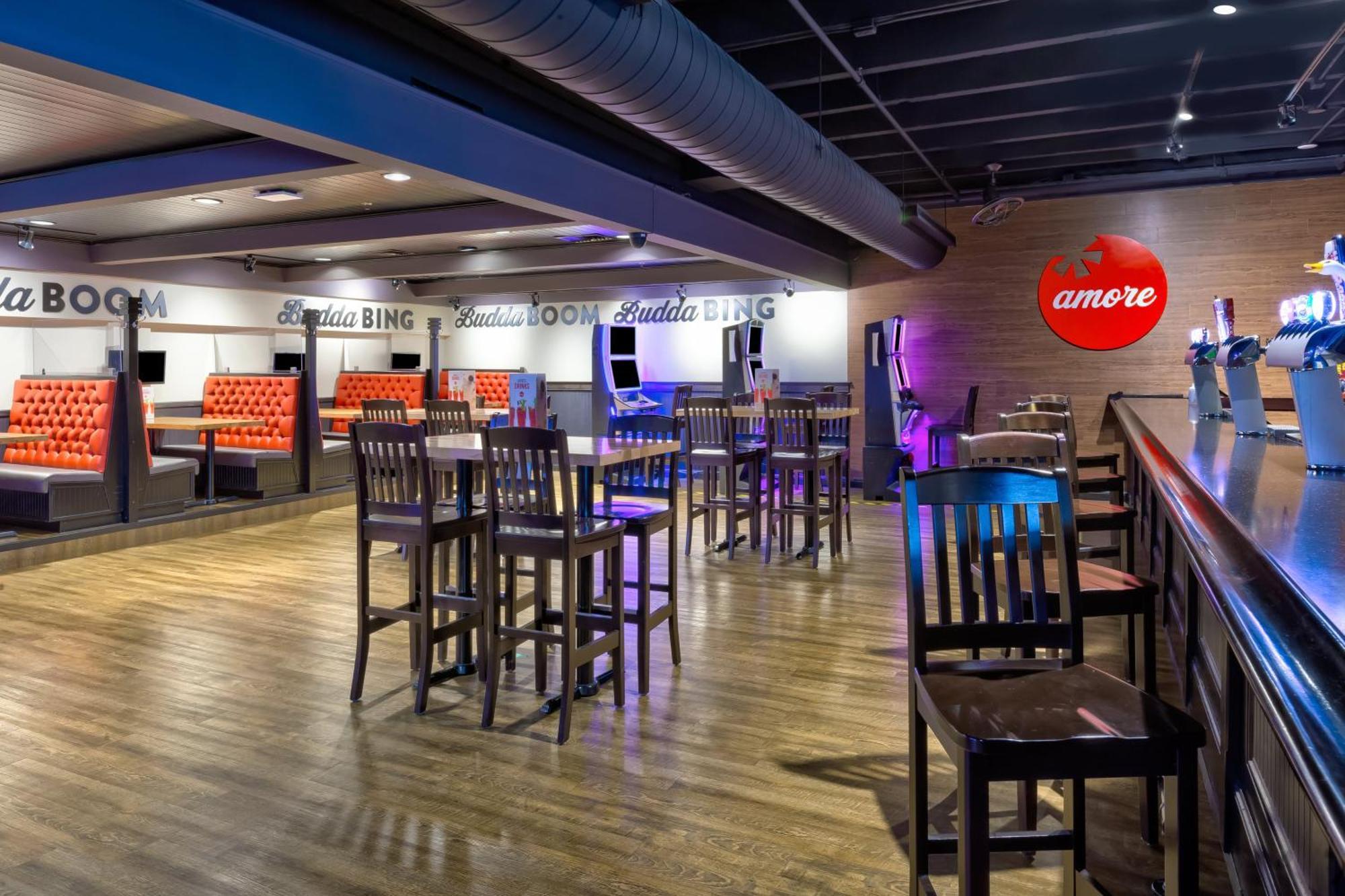 Holiday Inn St Johns By Ihg St. John's Buitenkant foto